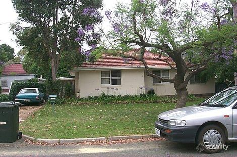 17 Bourke St, Kensington, WA 6151