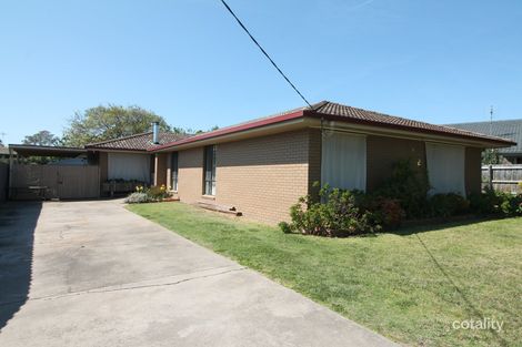 Property photo of 65 Ballantine Street Bairnsdale VIC 3875