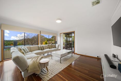 Property photo of 17 Casey Crescent Calwell ACT 2905