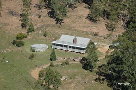 Property photo of 327 Yango Creek Road Wollombi NSW 2325