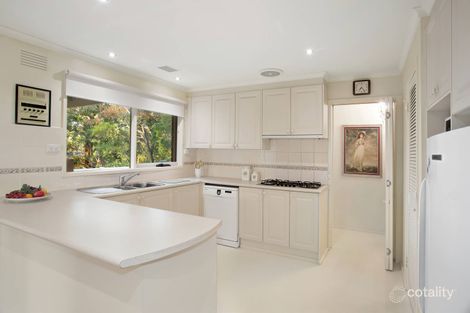 Property photo of 5 Tallow Wood Drive Greensborough VIC 3088