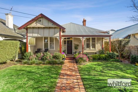 Property photo of 56 Normanby Street East Geelong VIC 3219