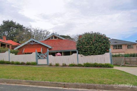 26 Garling St, Lane Cove West, NSW 2066