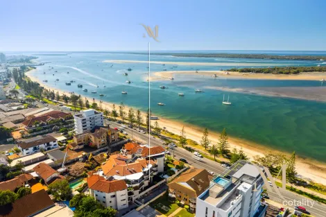 15/452 Marine Pde, Biggera Waters, QLD 4216