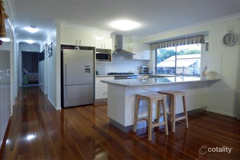 Property photo of 14A Esk Street Crows Nest QLD 4355