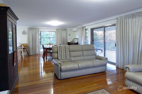 Property photo of 14A Esk Street Crows Nest QLD 4355