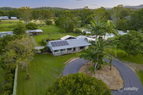 Property photo of 677 Glenview Road Glenview QLD 4553