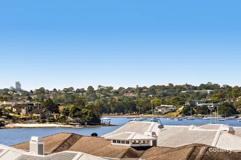 Property photo of 47/1 Palm Avenue Breakfast Point NSW 2137