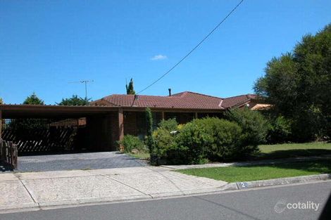 Property photo of 2 Cranleigh Place Craigieburn VIC 3064