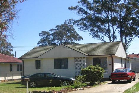 Property photo of 15 Gangurlin Street Heckenberg NSW 2168