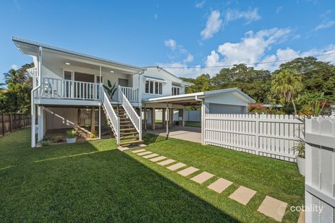 Property photo of 3 Tyrie Close Earlville QLD 4870