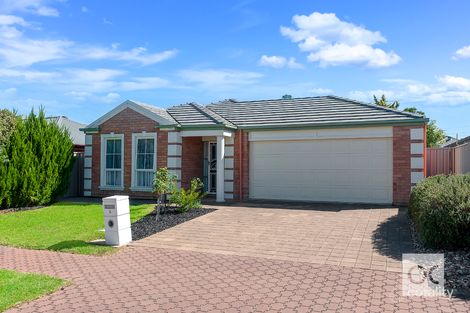 Property photo of 5 Cranbourne Close Northgate SA 5085