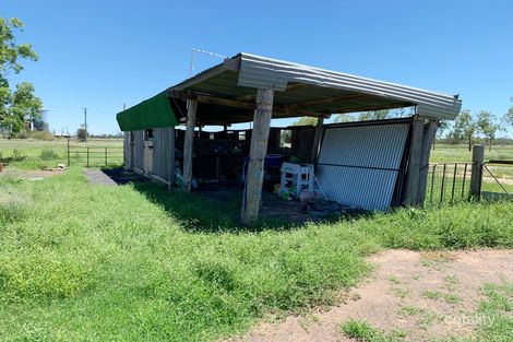 73 Kaboon St, Yelarbon, QLD 4388