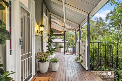 Property photo of 107 Long Street West Graceville QLD 4075