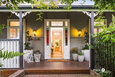 Property photo of 107 Long Street West Graceville QLD 4075