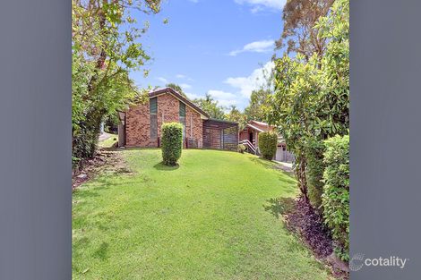 Property photo of 117 Memorial Drive Eumundi QLD 4562
