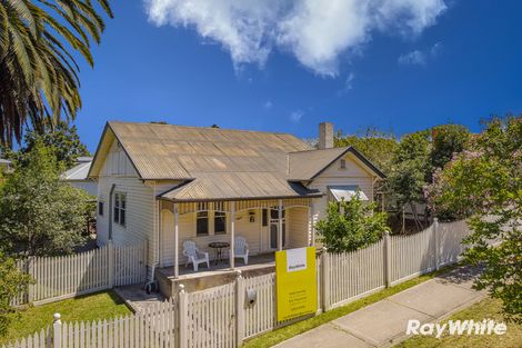 42 Russell St, Quarry Hill, VIC 3550