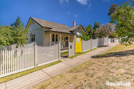 Property photo of 42 Russell Street Quarry Hill VIC 3550