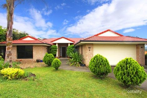 5 Robusta Rise, Burleigh Heads, QLD 4220