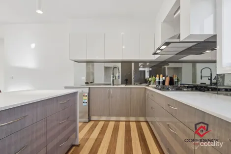 Property photo of 15 Dorrie Crescent Moncrieff ACT 2914