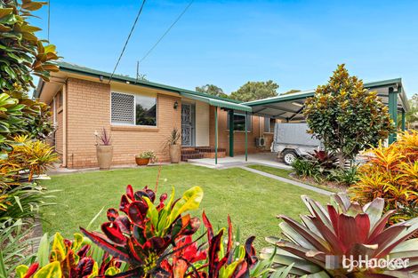 Property photo of 26 Kensington Street Capalaba QLD 4157