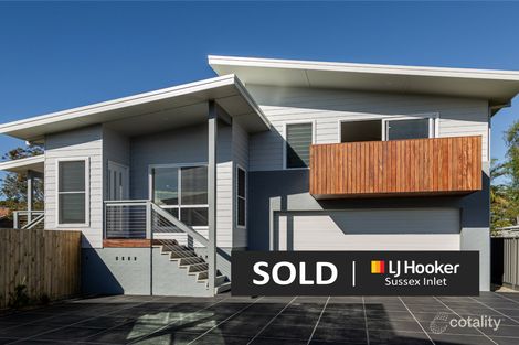 Property photo of 3/150 Jacobs Drive Sussex Inlet NSW 2540