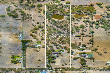 Property photo of 325 Upper Penneys Hill Road Onkaparinga Hills SA 5163