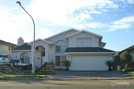 395 North Liverpool Rd, Bonnyrigg Heights, NSW 2177