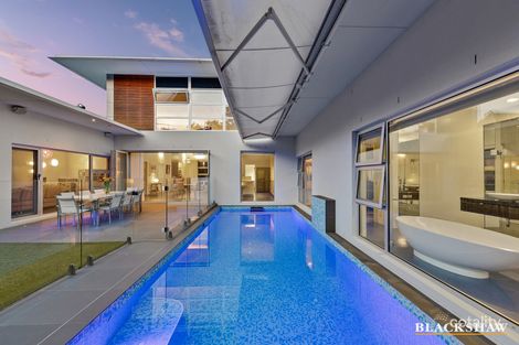Property photo of 20 Scarborough Street Red Hill ACT 2603