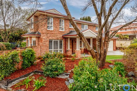 Property photo of 4 Barclay Place Nicholls ACT 2913