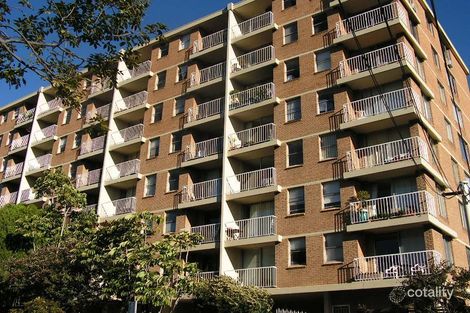 Property photo of 50/39-43 Cook Road Centennial Park NSW 2021