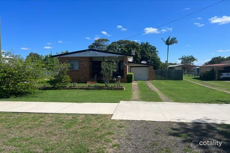 16 Corser St, Point Vernon, QLD 4655