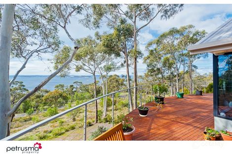 Property photo of 297 Tinderbox Road Tinderbox TAS 7054