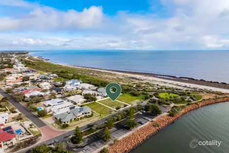 Property photo of 35 Freycinet Drive Geographe WA 6280