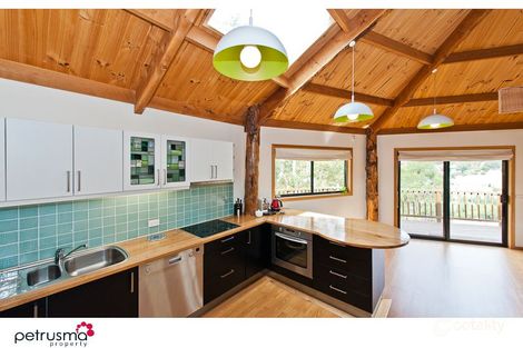 Property photo of 31 Louden Street South Hobart TAS 7004