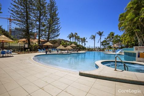 Property photo of 4A/973 Gold Coast Highway Palm Beach QLD 4221