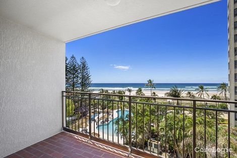 Property photo of 4A/973 Gold Coast Highway Palm Beach QLD 4221