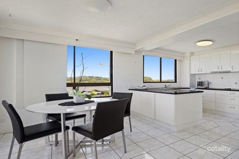 Property photo of 4A/973 Gold Coast Highway Palm Beach QLD 4221