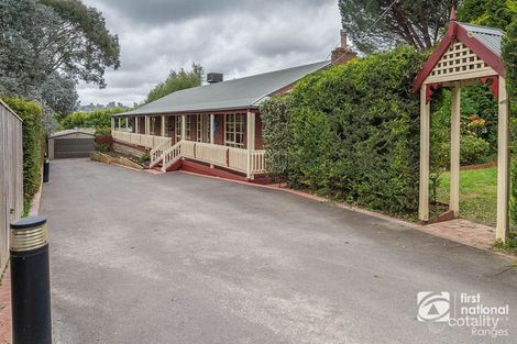 12 Oceanview Cres, Kallista, VIC 3791