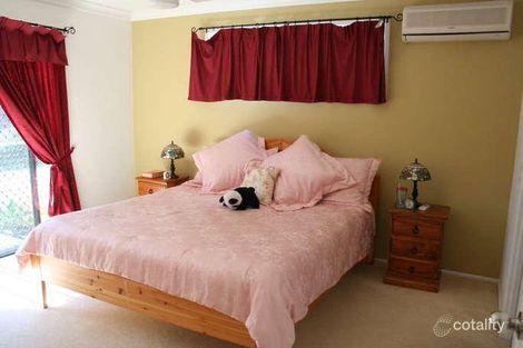 Property photo of 4 Cobalt Court Griffin QLD 4503