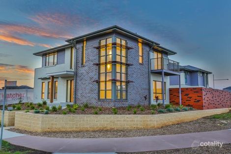 Property photo of 258 South Circuit Oran Park NSW 2570