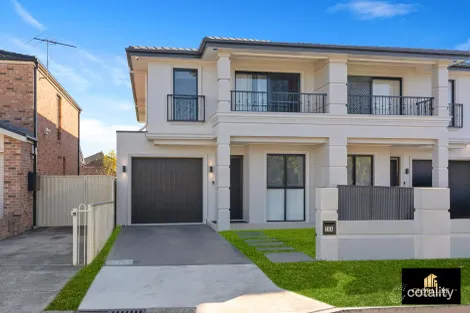 38a Percy St, Fairfield Heights, NSW 2165