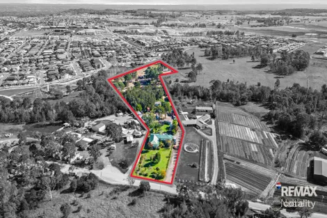 Property photo of 20 Curtis Lane Catherine Field NSW 2557