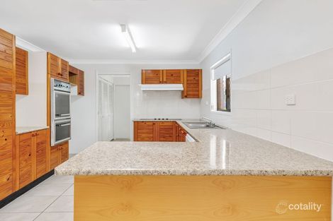 Property photo of 49 Medcraf Street Park Avenue QLD 4701