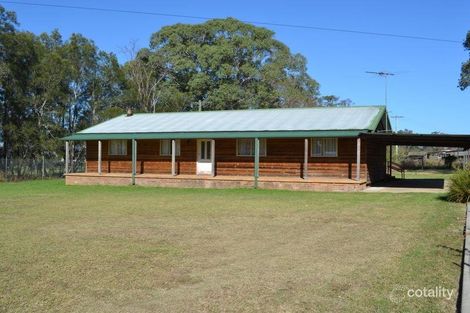 46 Devonshire Rd, Rossmore, NSW 2557