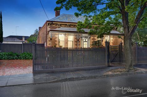 Property photo of 63 Liddiard Street Hawthorn VIC 3122
