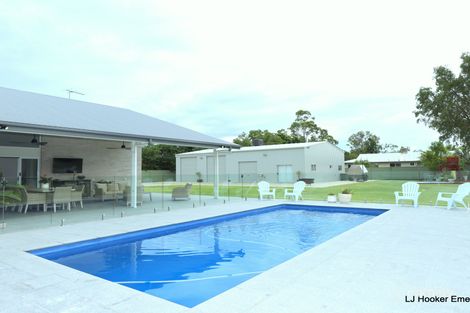 Property photo of 10A Andrews Road Emerald QLD 4720