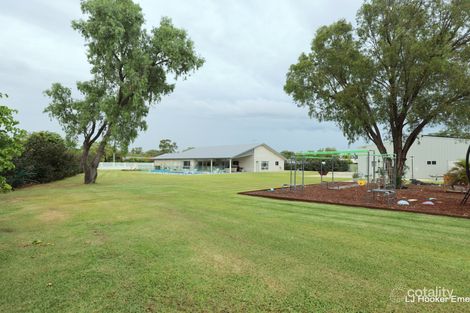 10a Andrews Rd, Emerald, QLD 4720