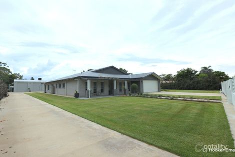 Property photo of 10A Andrews Road Emerald QLD 4720