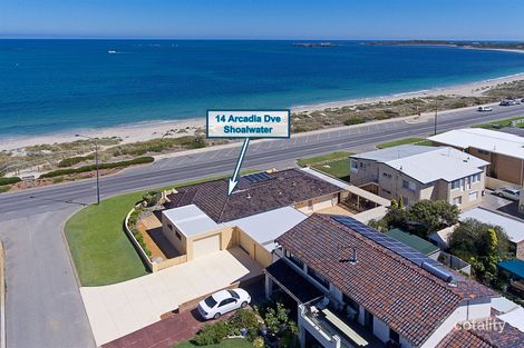 Property photo of 14 Arcadia Drive Shoalwater WA 6169